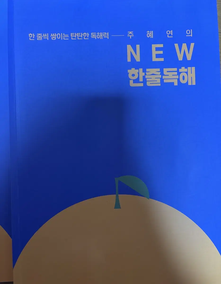 주혜연의 new 한줄독해